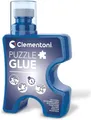 Clementoni Puzzlekleber transparenter Puzzle Kleber Fixieren Aufhängen 200ml