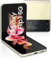 SAMSUNG Galaxy Z Flip3 5G 256GB Gelb - Hervorragend - Smartphone