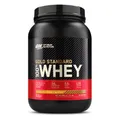 Optimum Nutrition 100% Whey Gold Standard Chocolate Peanut Butter