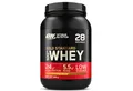 Optimum Nutrition Gold Standard 100% Whey 896g Pulver