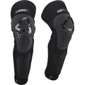 Leatt 3DF 5.0 Evo EXT Jugend Knieprotektoren