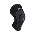 Knee Guard 3DF 5.0 Evo EXT Jr - Black