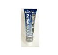 Ahrenshof Edelstahl Pflege Reiniger Politur 150ml Tube - Cremefarben Edelstahlreiniger (Tube, [1-St. Edelstahl Pflege Politur Reiniger Glanzmittel Metallpflege Edelstahlreiniger)