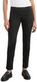 Marc OߴPolo Damen Chinohose mit Stretch-Anteil Slim Fit, Schwarz (Black), 44