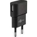 Goobay USB A Charger (5 W, 1 Port) (44947)