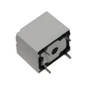 HF3FD/012-ZSTF Relais: elektromagnetisch SPDT USpule : 12VDC 10A/250VAC 10A HONG
