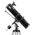Omegon Teleskop N 130/920 EQ-2