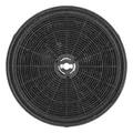Kohlefilter gorenje 185358 190mmØ für Dunstabzugshaube 233077