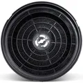 Kohlefilter Gorenje 185358 Electrolux E3CFWH 190mmØ für Dunstabzugshaube