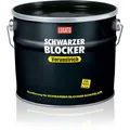 Lugato Schwarzer Blocker Voranstrich Grundierung Abdichtung Bitumen Vorlack 2,5L