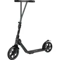 Hudora BigWheel® Generation V 230 Scooter - BigWheel® Generation V 230 Scooter, anthrazit - Grau