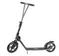Hudora Scooter Hudora BigWheel Generation V 230 anthrazit 14117