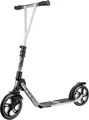 Hudora Big Wheel Generation V 230 Roller Scooter Cityroller anthrazit NEU OVP