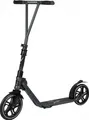HUDORA BigWheel Generation V 230 Scooter, Anthrazit für Jugendliche & Erwachsene