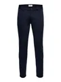 ONLY & SONS Chinohose Chinohose Schmal geschnitten mit klassischem Design ONSMARK SLIM GW 0209 PANT NOOS
