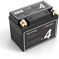 ECTIVE LC 4CS 4 Ah LiFePO4-Batterie für die Clesana C1 Toilette