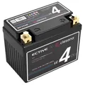ECTIVE LC 4CS 4 Ah LiFePO4-Batterie für die Clesana C1 Toilette