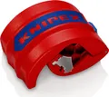 KNIPEX BiX - Rohrschere (90 22 10 bk)