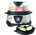 RUSSELL HOBBS Eierkocher Cook at Home 14048-56 1 bis 7 gekochte 3 pochierte Eier, 365 W