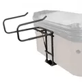 VEVOR Whirlpool-Abdeckungslift, Spa-Abdeckungslift, Hydraulisch, 84-105 cm (H),135-235 cm (B), Verstellbar, an Einer Seite Unten Installiert, für
