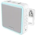 Honeywell Home Smart Home Türklingel Honeywell Verdrahteter Gong mit Transciever DW915S