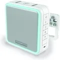 Honeywell Home DW915S Serie – 9-adrige oder kabellose Türklingel