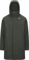 K-WAY THOMAS WARM OTTOMAN Jacke 2026 green blackish - L