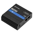 RUT241210000 Teltonika Industrial cellular router equipped with LTE Cat 4 an ~D~