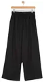 Volcom Dropping In Pant Black S