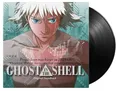 Ghost in the Shell (Original Soundtrack) [Vinyl LP]