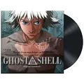 Various: Various: Ghost In The Shell -   - (LP / G)