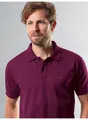 Trigema Poloshirt TRIGEMA Poloshirt DELUXE Piqué (1-tlg)