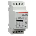 VEMER VN317400 TMC 15/24 - Transformator für Hutschienen mit Primärspannung 230V, Trafo mit Sekundärspannung 12-24V und Leistung 15VA, Weiß