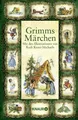 Grimms Märchen Mit den Illustrationen von Ruth Koser-Michaëls