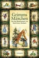 Grimms Märchen: Mit den Illustrationen von Ruth Kose... | Buch | Zustand wie neu