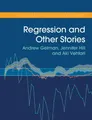 Jennifer Hill Aki Vehtari Andrew Gelma Regression and Other Storie (Taschenbuch)