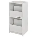 Vinyl Vault White