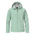Damen Jacket Style Bohorok WMS, wasserdichte, atmungsaktive Outdoor Jacke, el...
