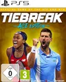 TIEBREAK: Official Game of the ATP and WTA [Ace PEGI Edition] (PS5)