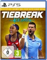 GW46f0 TIEBREAK - ACE Edition - Official Game of the ATP and WTA PS5 Neu & OVP