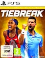 Tiebreak - PS5 / PlayStation 5 - Neu & OVP - Deutsche Version