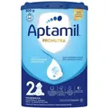 Aptamil Pronutra 2 Folgemilch ab dem 6. Monat