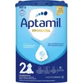Aptamil Pronutra 2  – Folgemilch nach dem 6. Monat