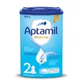 Aptamil Pronutra 2 Folgemilch 800g – Pulver Babynahrung ab 6 Monaten