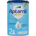 APTAMIL 2 EP Pulver, 800 g PZN 03352828