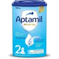 2x APTAMIL 2 EP Pulver 800 G