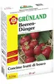 ASB Greenworld Spezial-Beerendünger 2,5 kg Dünger Spezialdünger Beeren
