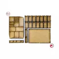 e-Raptor Insert - Project Gaia 284505