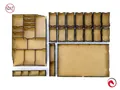 GW34d4 Insert: Project Gaia Neu & OVP