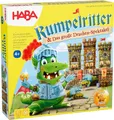 Rumpelritter Das große Drachenspektakel